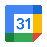 Google Kalender
